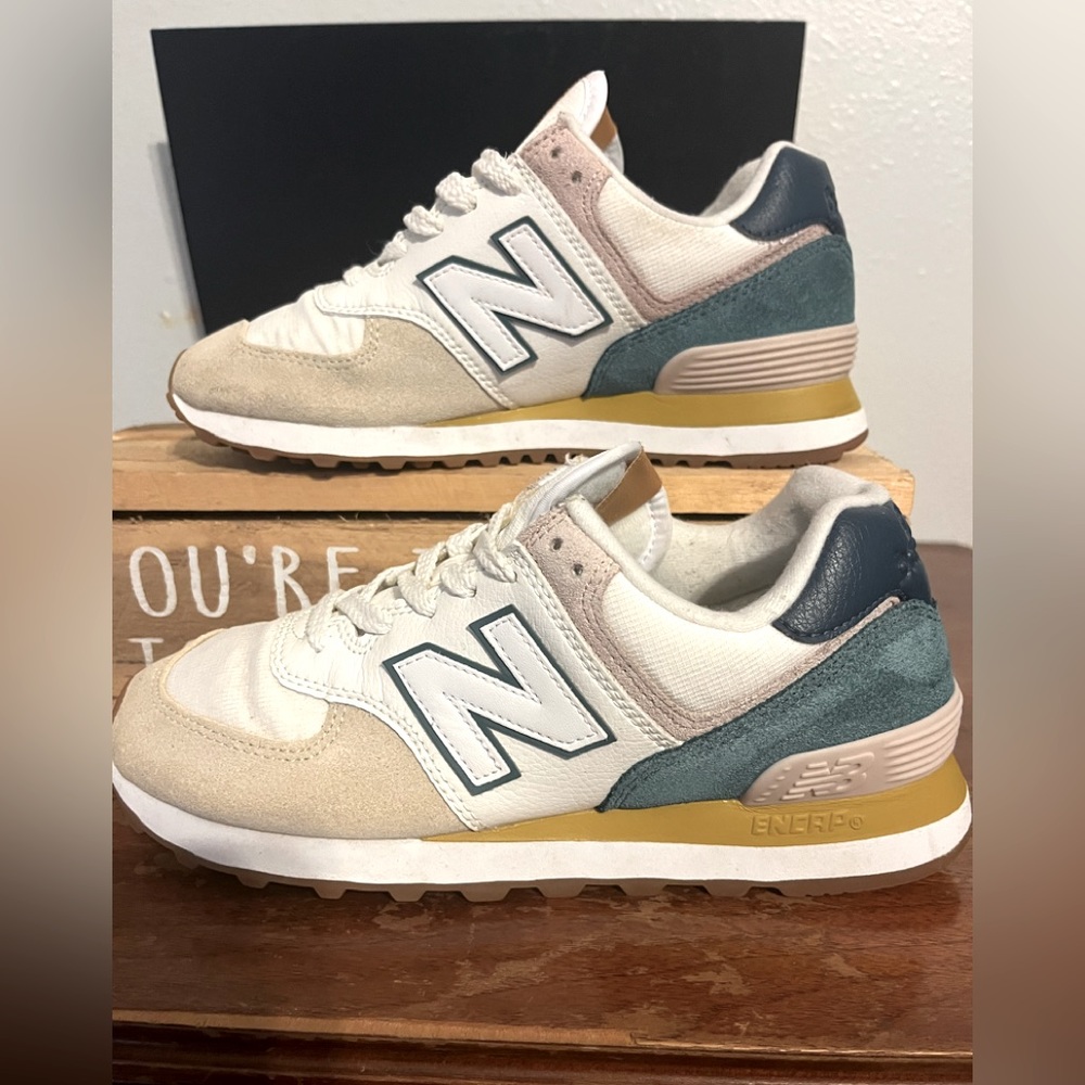 New Balance 574
